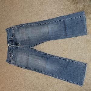 Lucky Brand Denim Jeans 32x20